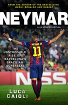 Luca Caioli - Neymar – 2016 Updated Edition