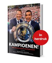 Feyenoord - Kampioenen
