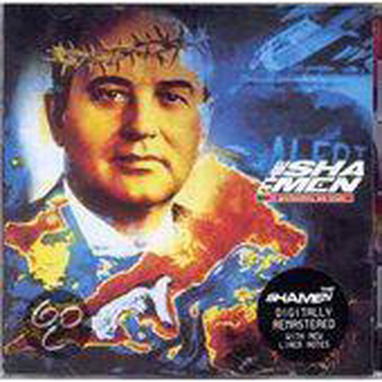 In Gorbachev We Trust