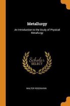 Metallurgy