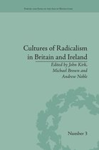 Poetry and Song in the Age of Revolution- Cultures of Radicalism in Britain and Ireland