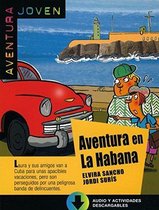 Aventura en La Habana