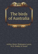 The Birds of Australia