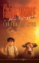 Dans Ma Foret Natale
