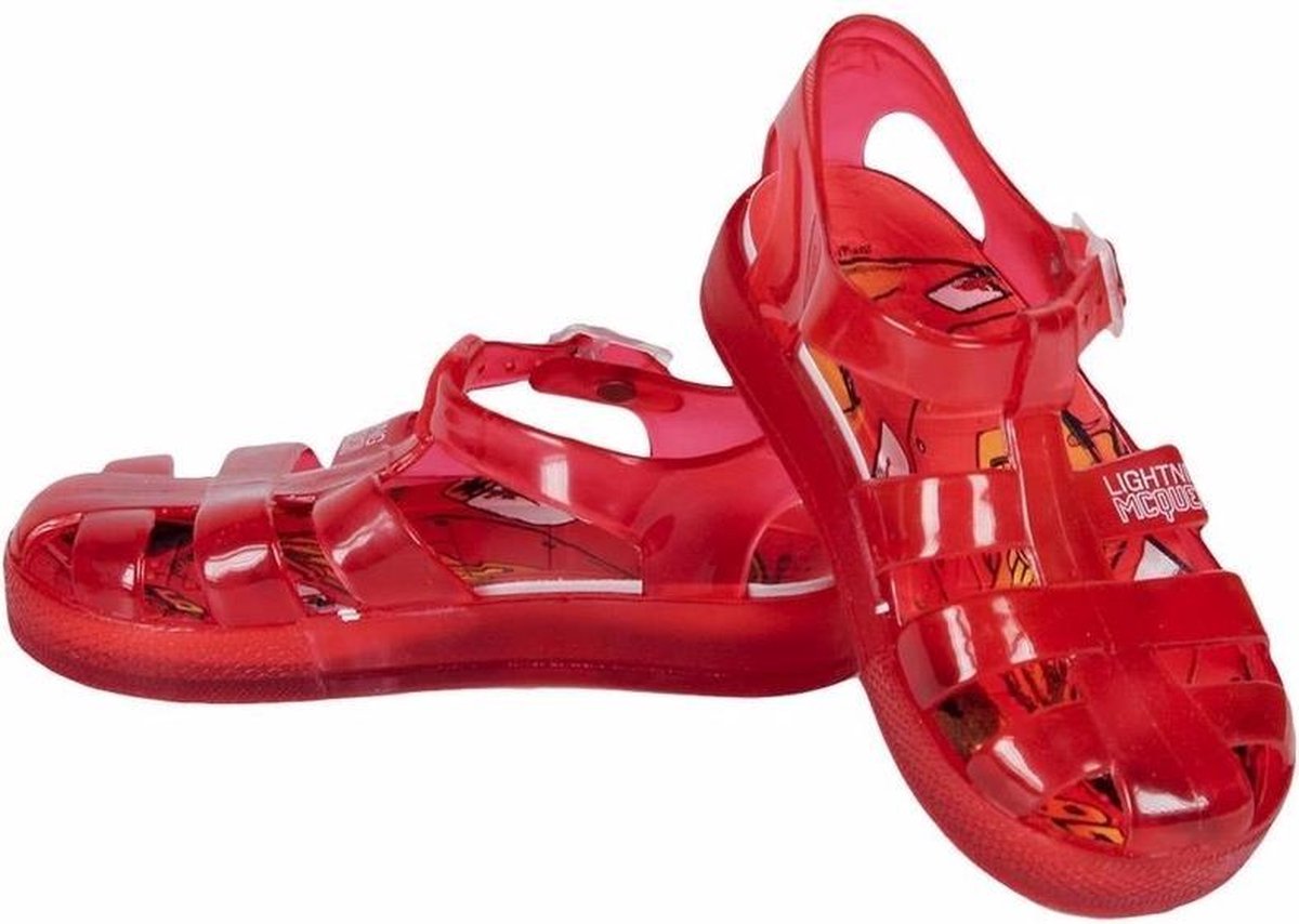 Cars waterschoenen voor kinderen 26
