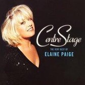 Centre Stage - Very Best Of Elaine Paige