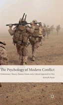 The Psychology of Modern Conflict