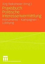 Praxisbuch: Politische Interessenvermittlung