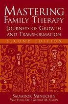 Mastering Family Therapy