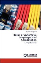 Basics of Automata, Languages and Computation