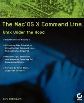 Mac Os X Command Line