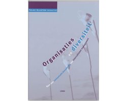 Organisaties en diversiteit