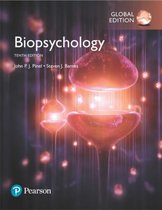ISBN Biopsychology 10e, Science & nature, Anglais, 624 pages