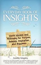 Everyday Book of Insights