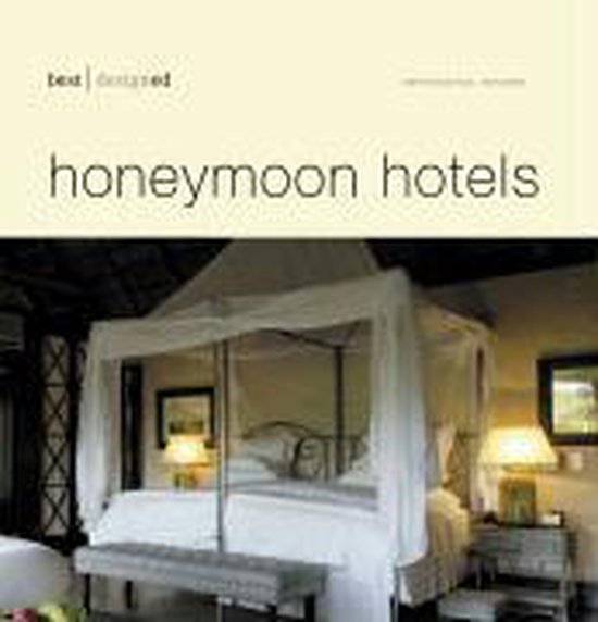 best designed honeymoon hotels - cover