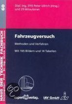 Fahrzeugversuch