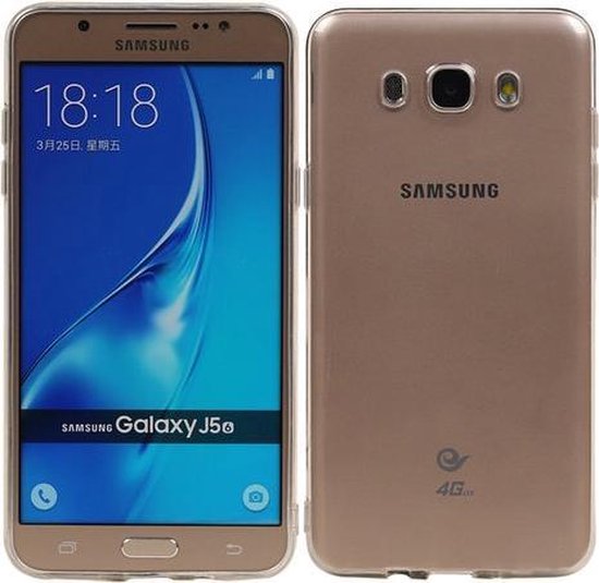 Samsung Galaxy J5 2016 Cover |