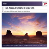 Aaron Copland Collection