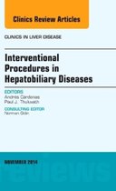 Interventional Procedures In Hepatobiliary Diseases, An Issu