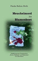 Meuchelmord im Blumenbeet