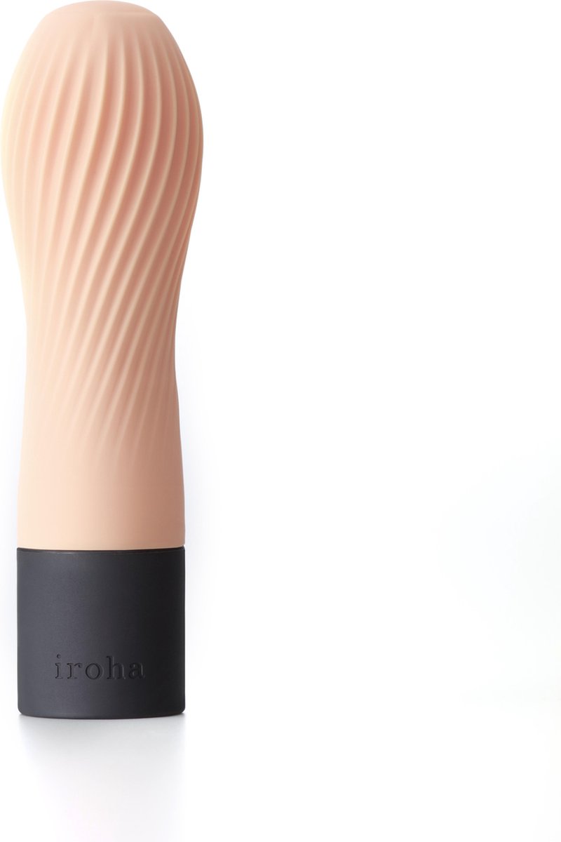 Iroha - Zen Vibrator
