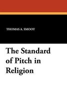 The Standard of Pitch in Religion