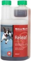 Hilton Herbs Releaf Gold for Dogs - 500 ml