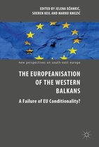 New Perspectives on South-East Europe - The Europeanisation of the Western Balkans