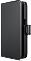 BeHello Huawei P8lite (2017) Wallet Case Black