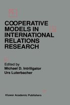 Cooperative Models in International Relations Research