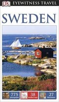 DK Eyewitness Travel Sweden