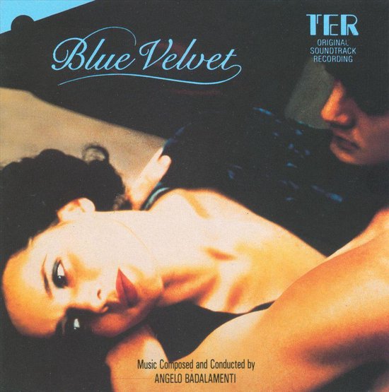 Blue Velvet