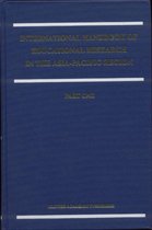 The International Handbook of Educational Research in the Asia-Pacific Region