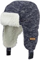 Barts Bomber Muts - Navy