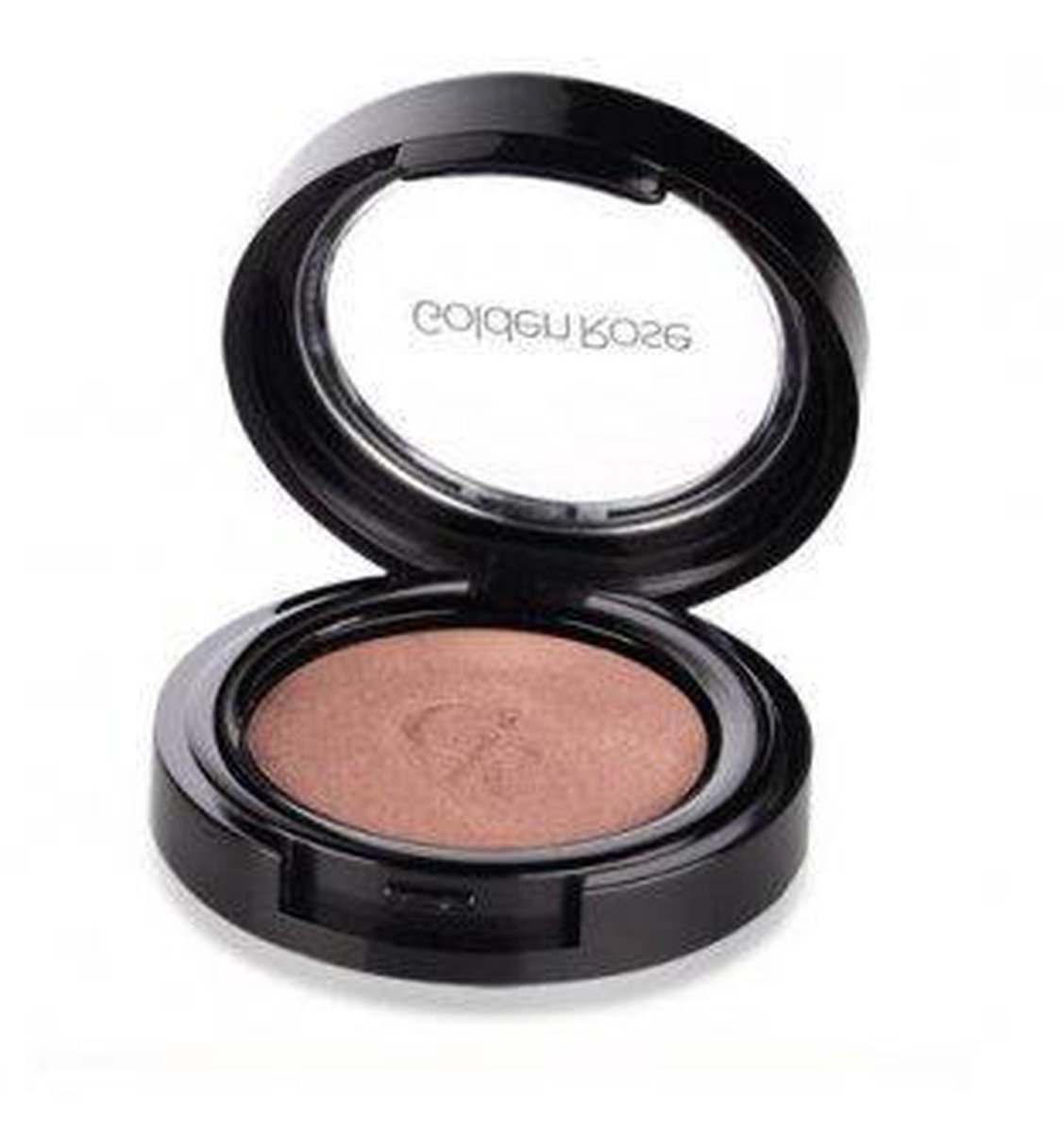 GOLDEN ROSE SILKY TOUCH PEARLY EYESHADOW 109