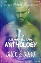 Supernatural Johns Anthology