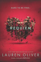 Delirium Trilogy 3 - Requiem