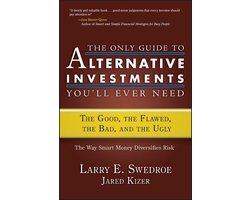 Bloomberg 42 - The Only Guide to Alternative Investments You'll Ever Need