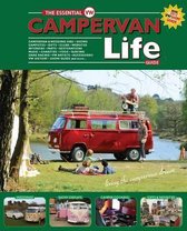 The Essential VW Campervan Life Guide