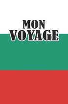 Mon Voyage