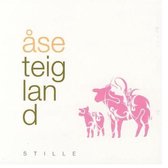 Ase Teigland - Stille (CD)