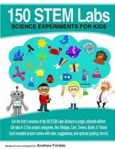 150 STEM Labs