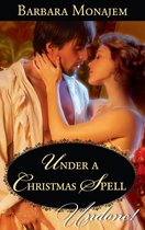 Under a Christmas Spell (Mills & Boon Historical Undone) (Wicked Christmas Wishes - Book 1)