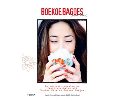 Omslag van Boekoe Bagoes