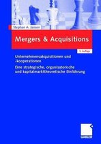 Mergers & Acquisitions