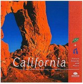 Various Artists - California. Nature Sounds & Music (CD)