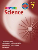 Spectrum Science, Grade 7
