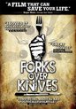 Forks Over Knives (DVD)