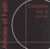 Articles Of Faith - Complete, Volume 2 (CD)