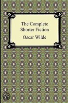The Complete Shorter Fiction